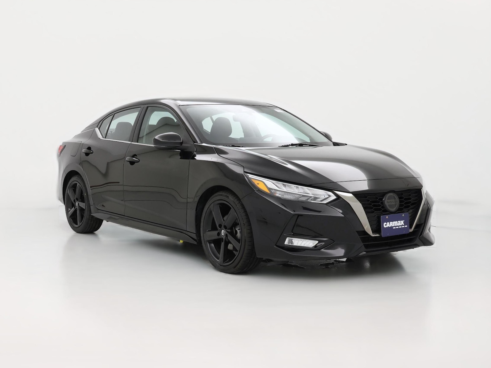 2022 Nissan Sentra