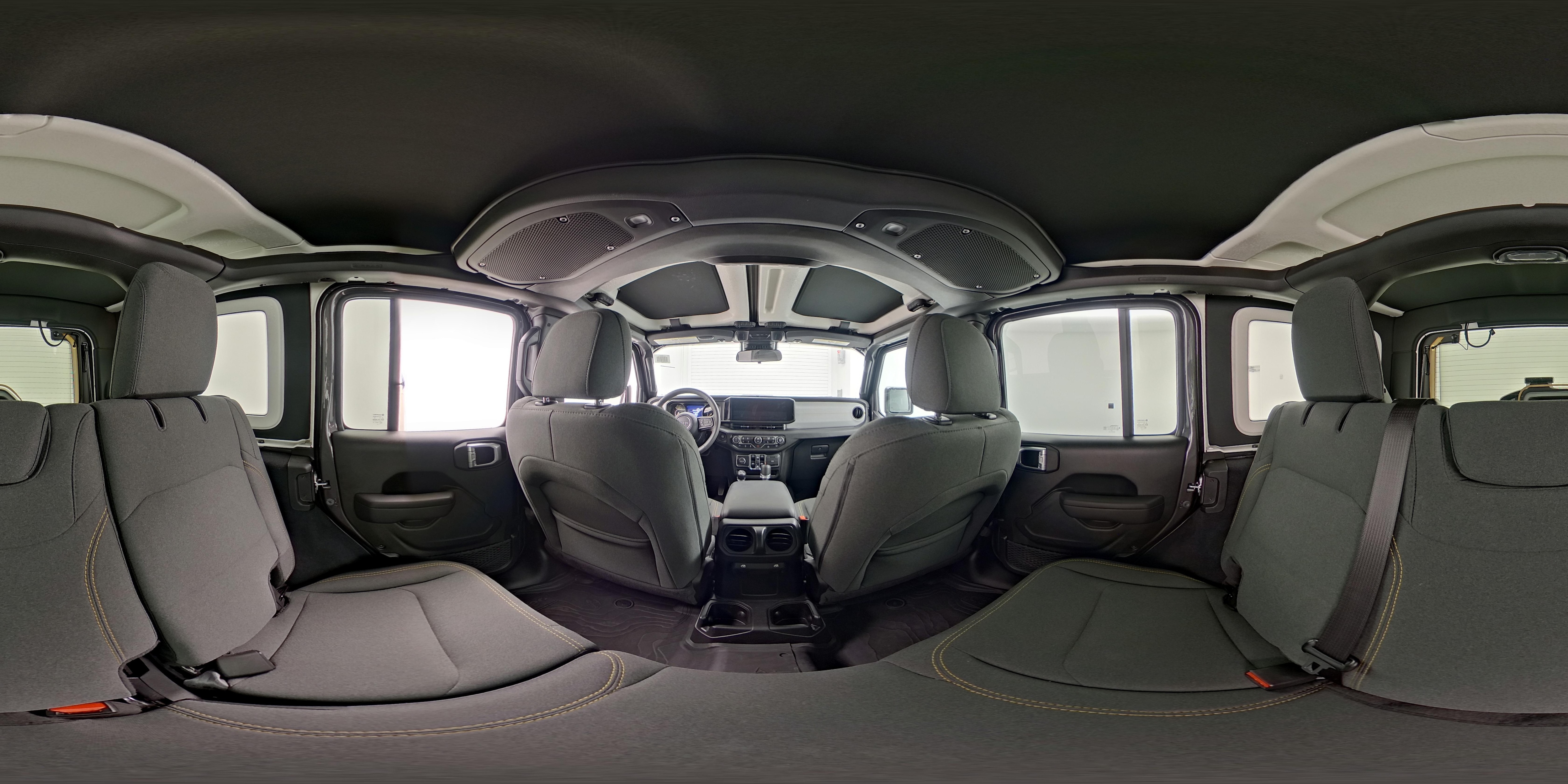 2024 Jeep Wrangler 4-Door Sport S - Photo 25