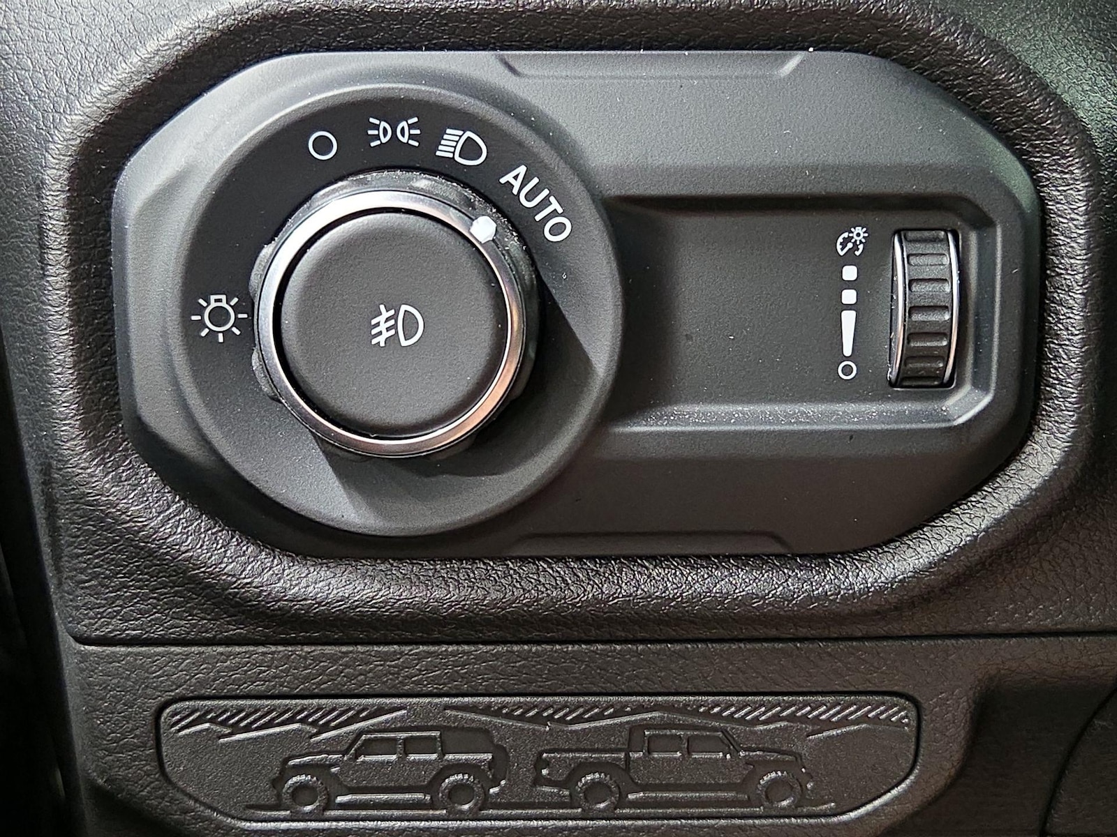 2024 Jeep Wrangler 4-Door Sport S - Photo 14