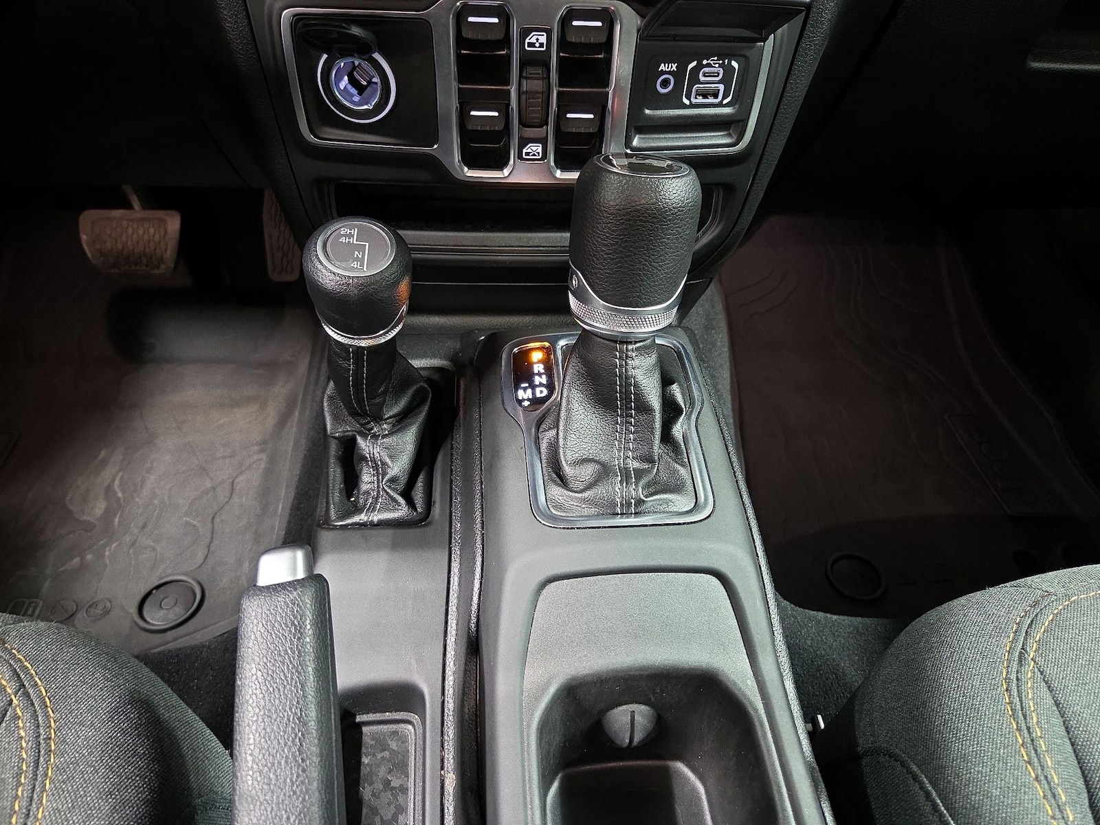 2024 Jeep Wrangler 4-Door Sport S - Photo 18