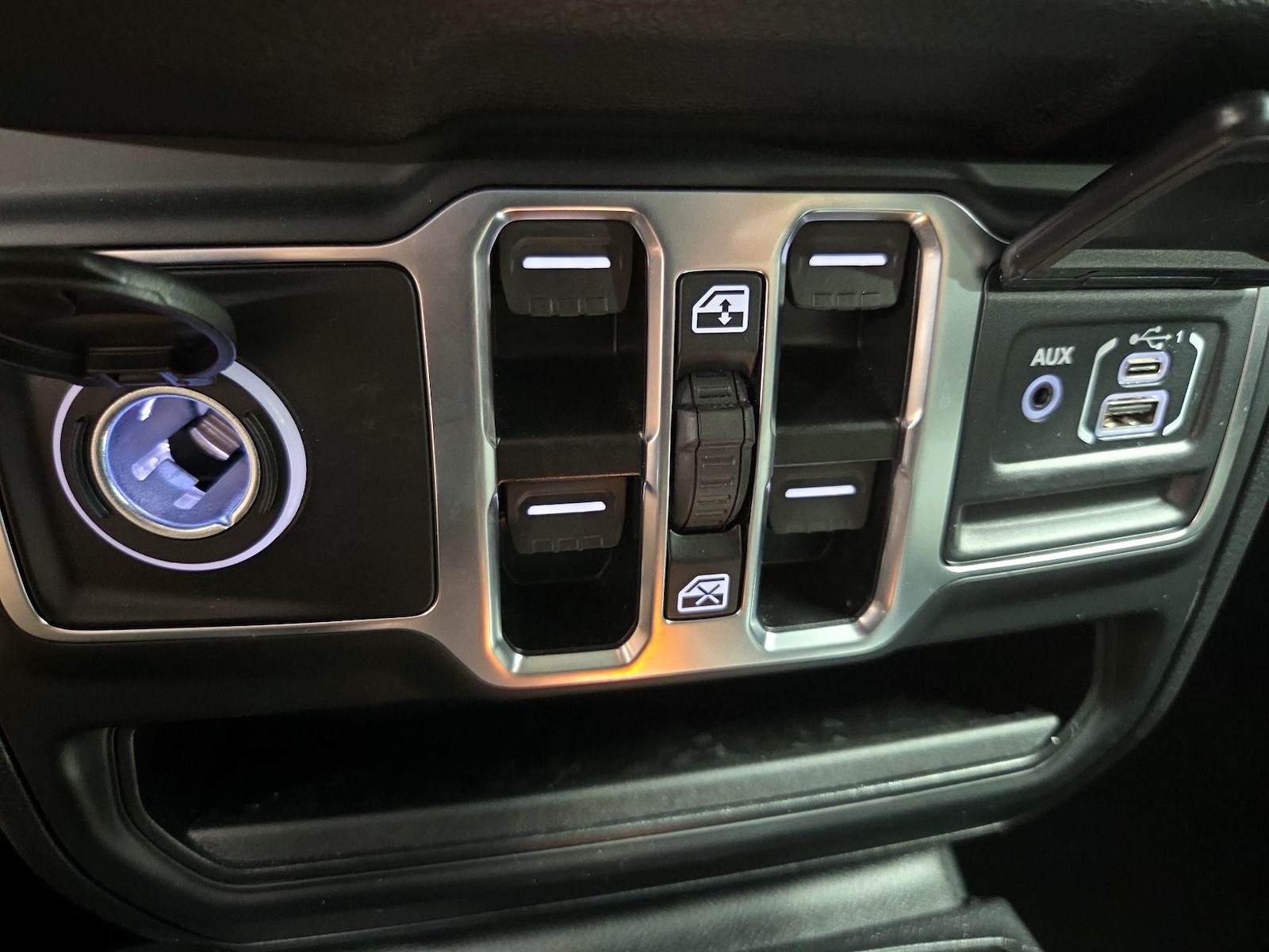 2024 Jeep Wrangler 4-Door Sport S - Photo 19