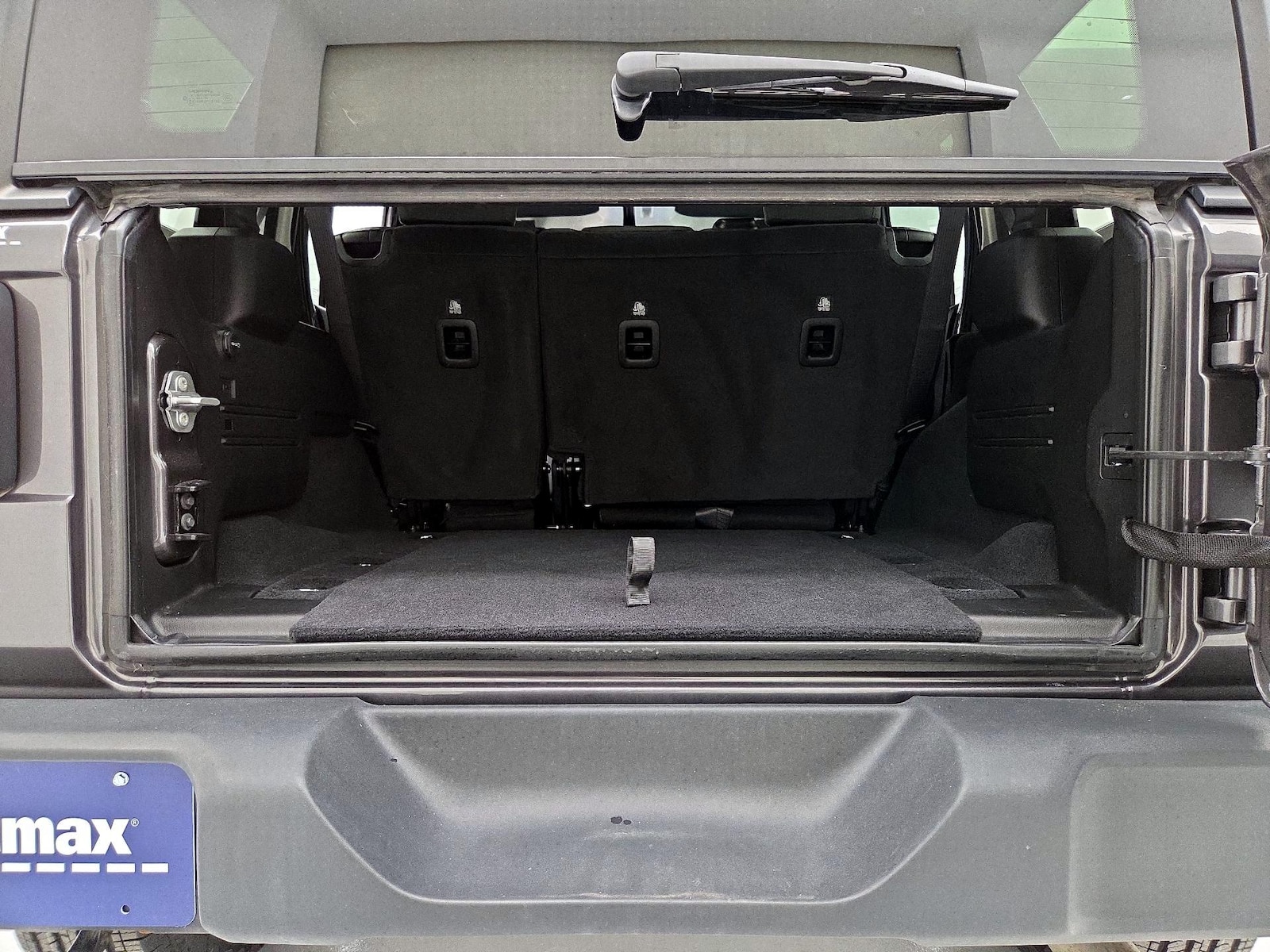 2024 Jeep Wrangler 4-Door Sport S - Photo 21