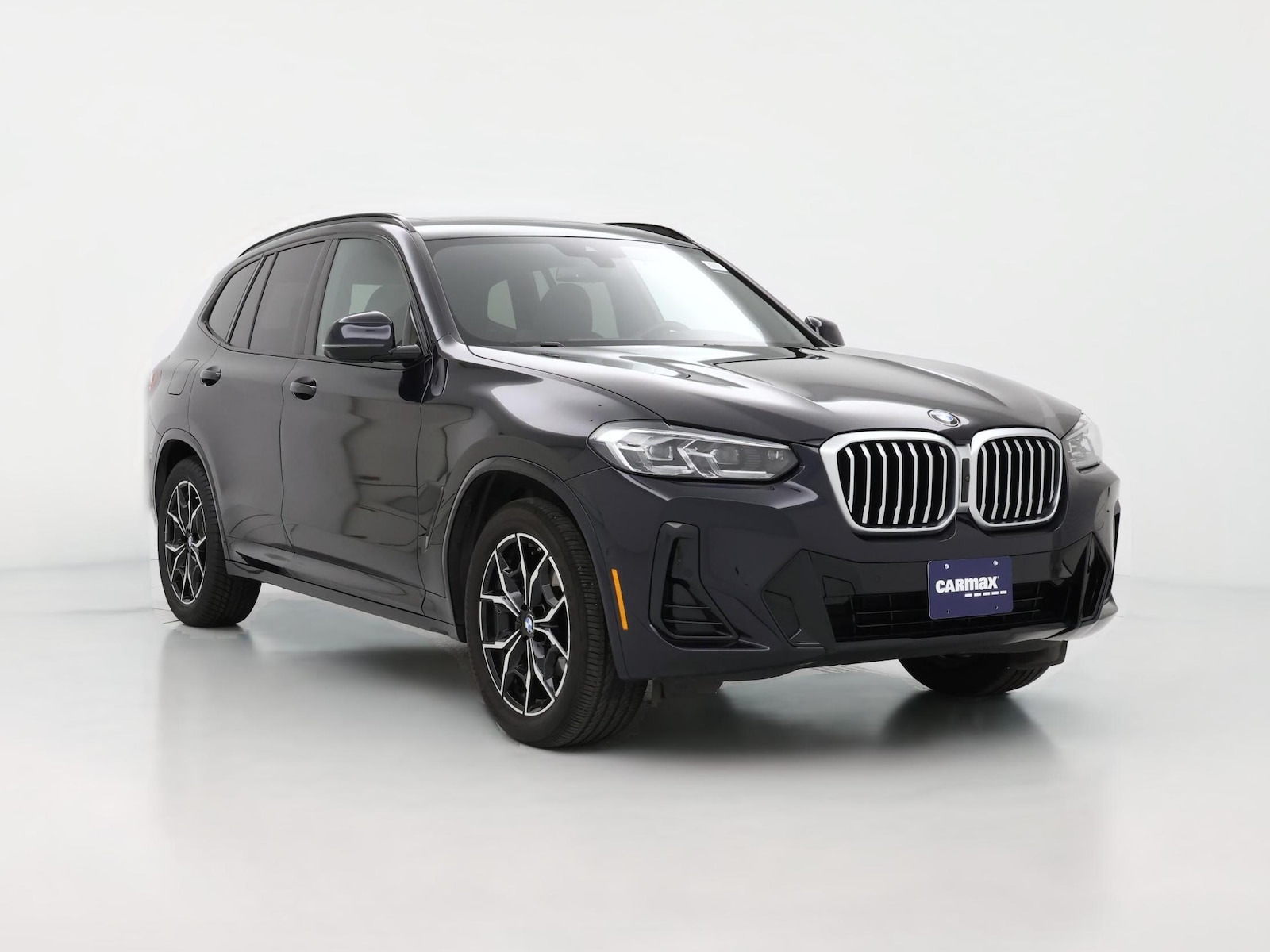 2024 BMW X3 30i