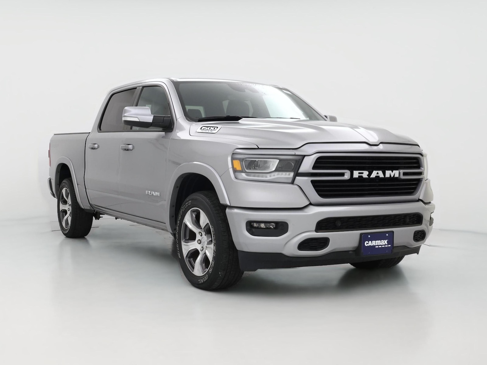 2022 RAM 1500 Pickup Laramie