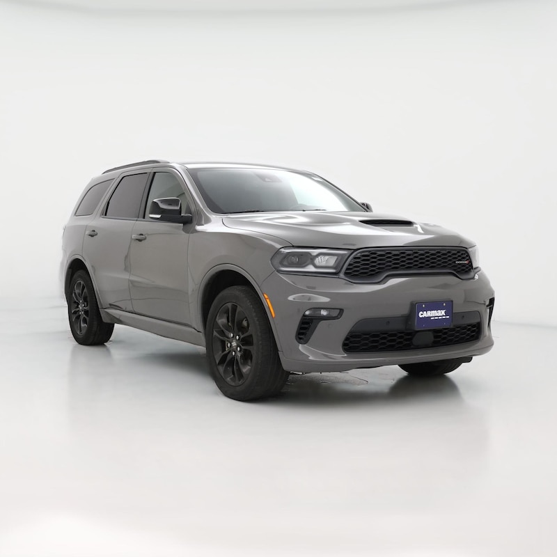 2023 Dodge Durango GT Premium
