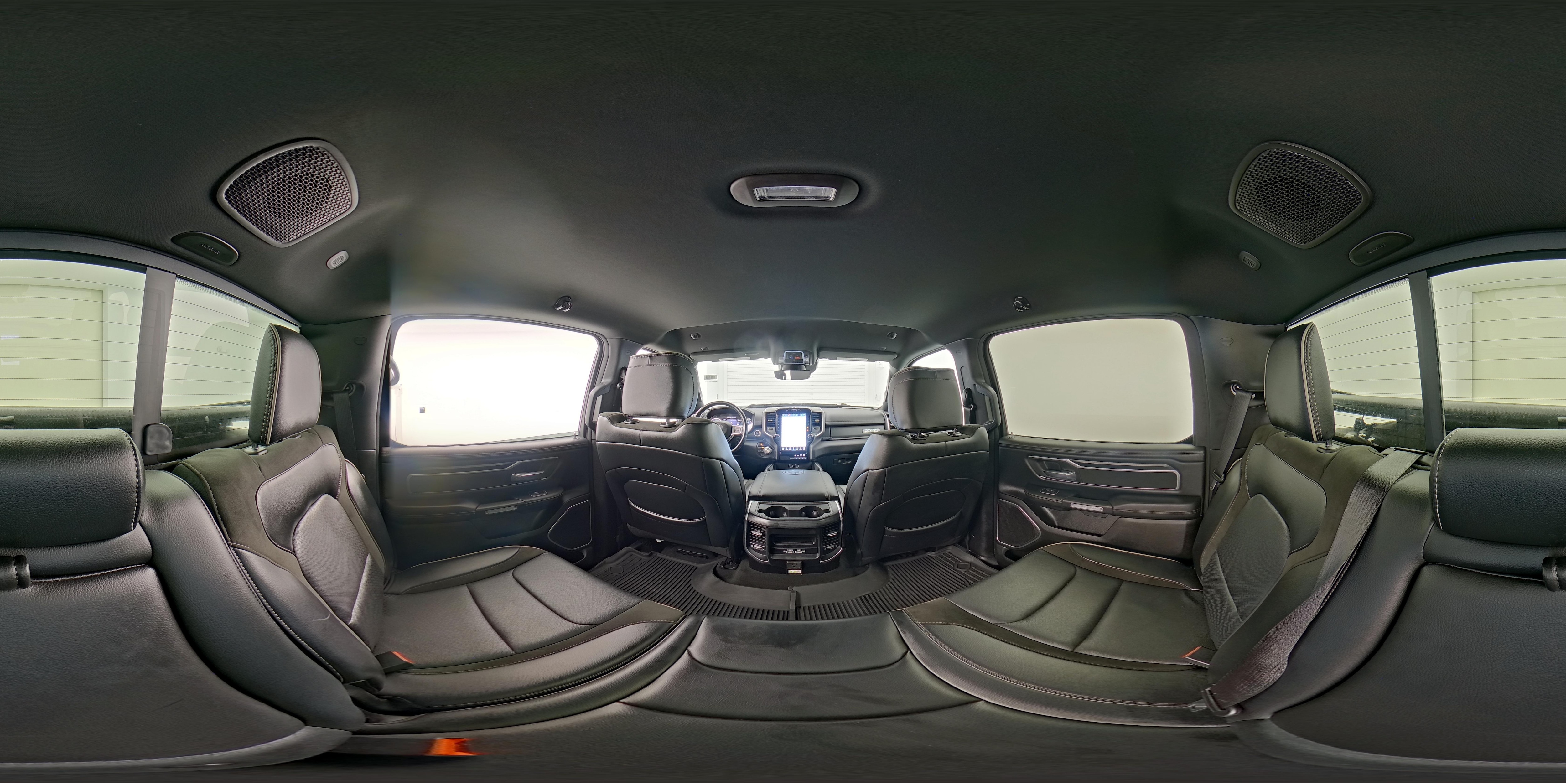 2023 RAM Ram 1500 Pickup Laramie - Photo 26