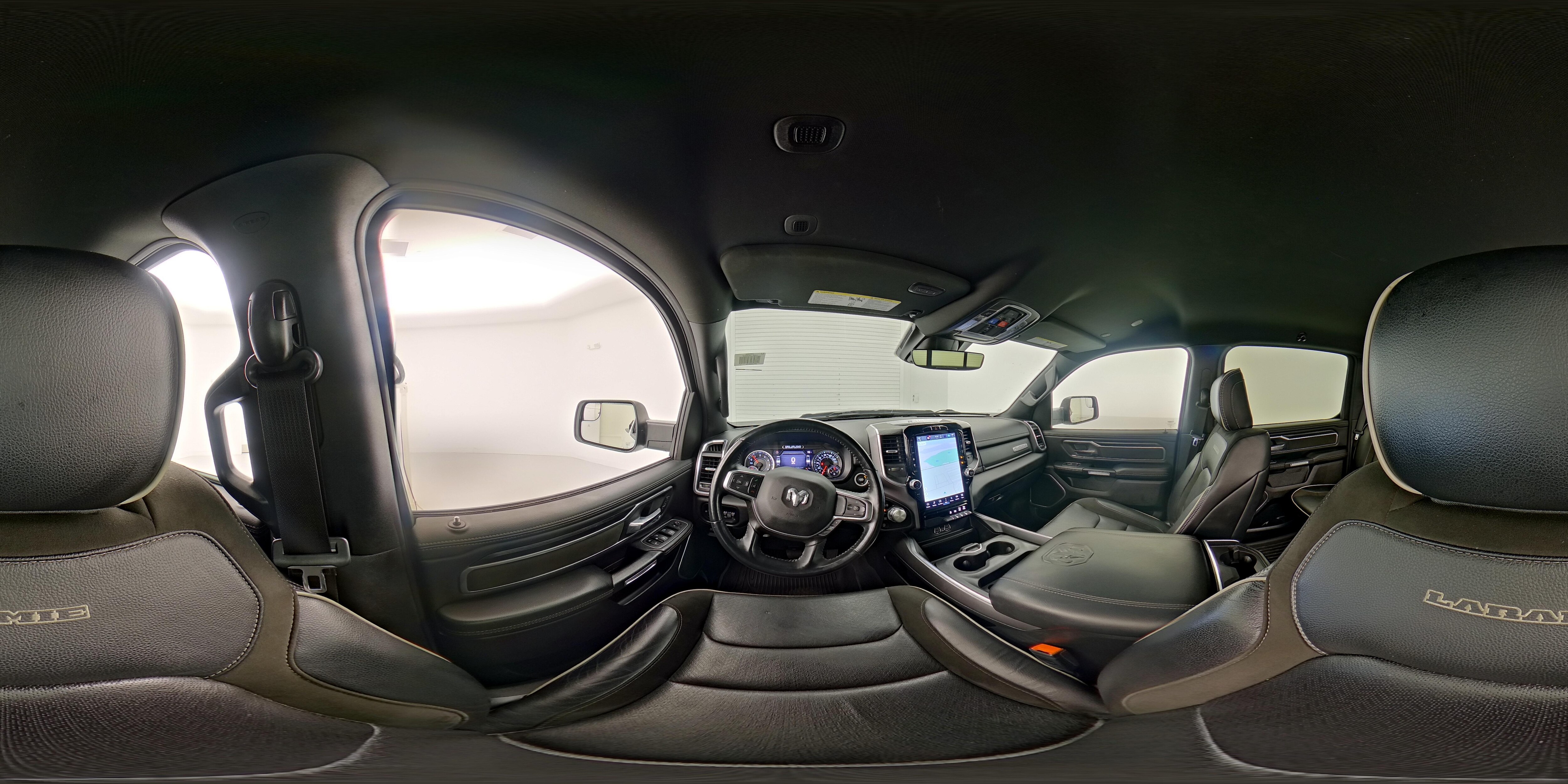 2023 RAM Ram 1500 Pickup Laramie - Photo 27