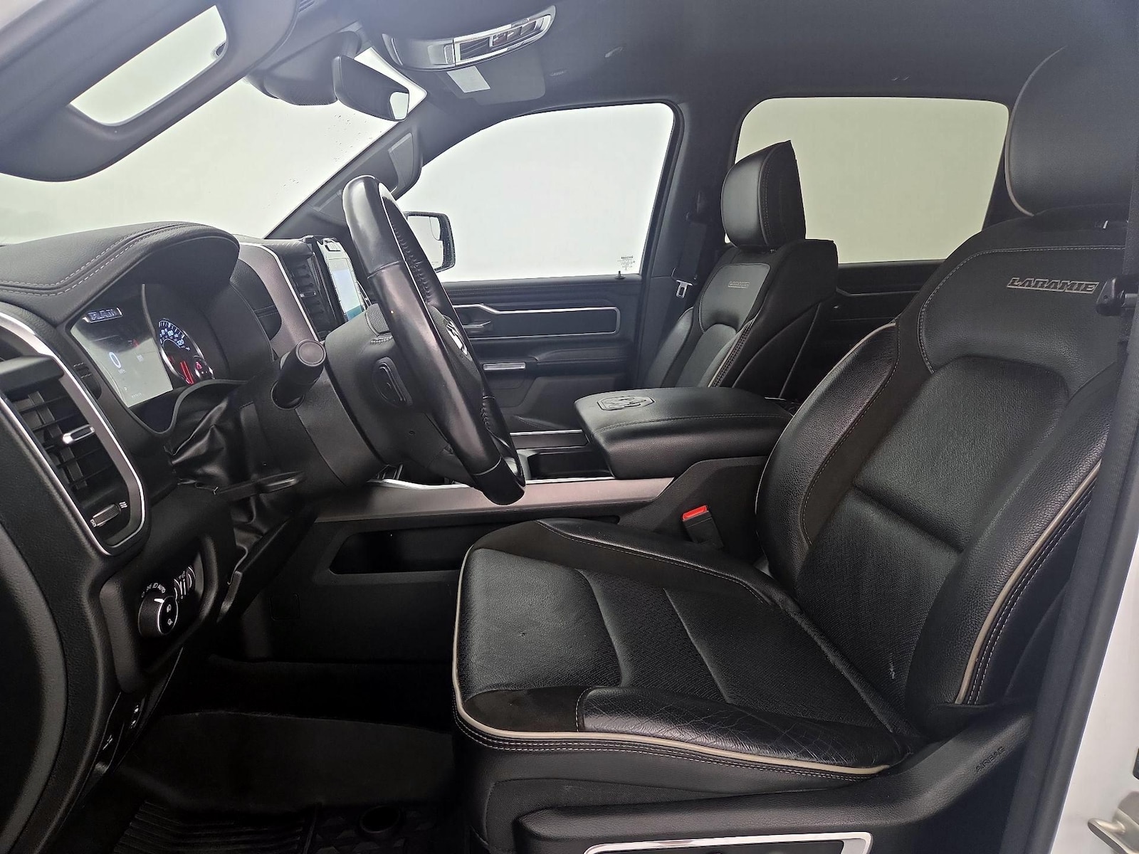 2023 RAM Ram 1500 Pickup Laramie - Photo 12