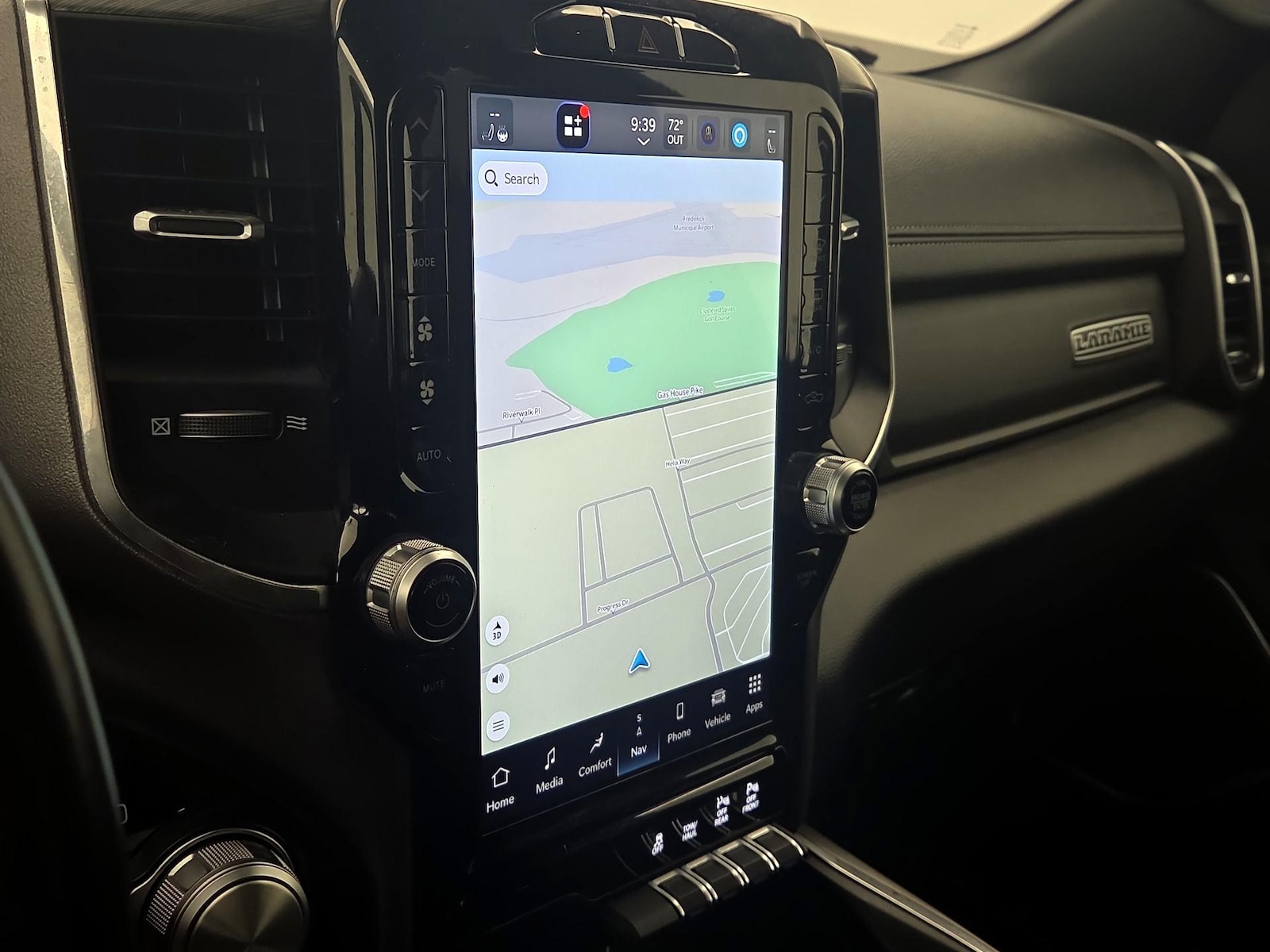 2023 RAM Ram 1500 Pickup Laramie - Photo 15