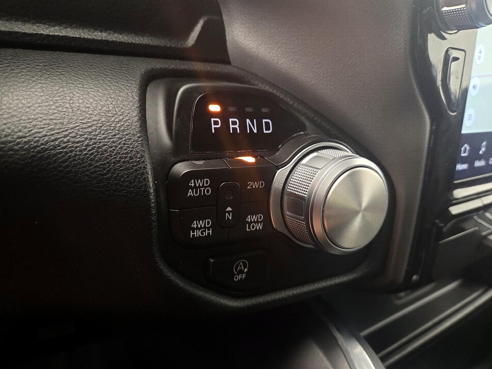 2023 RAM Ram 1500 Pickup Laramie - Photo 19
