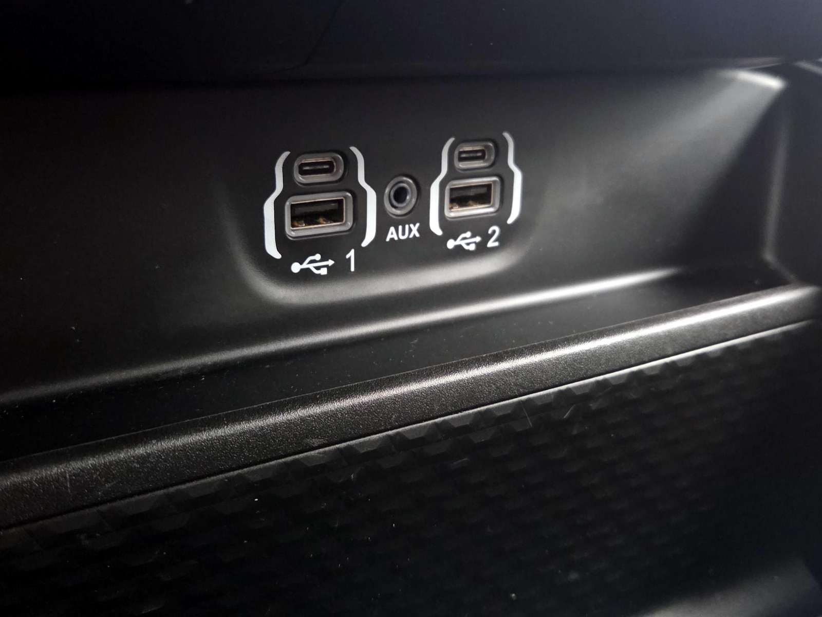 2023 RAM Ram 1500 Pickup Laramie - Photo 20