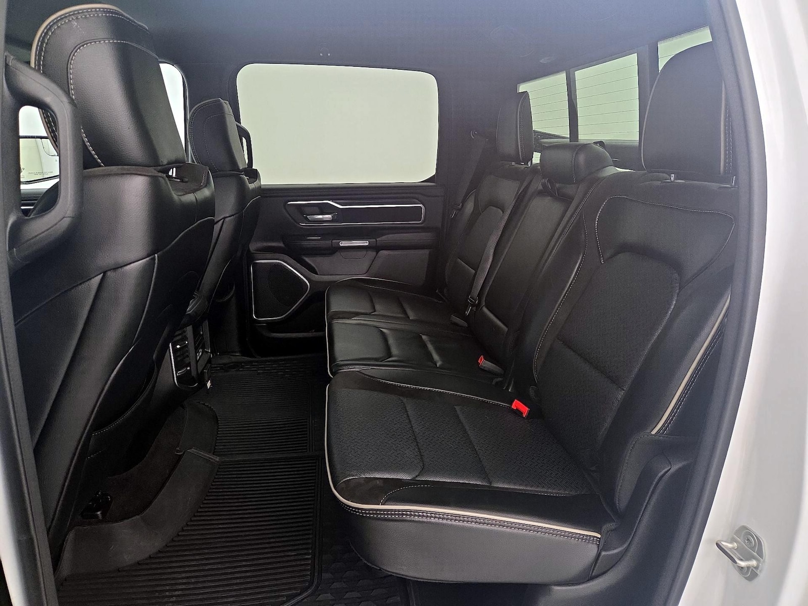 2023 RAM Ram 1500 Pickup Laramie - Photo 21