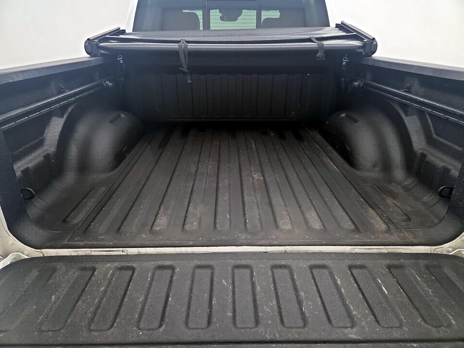 2023 RAM Ram 1500 Pickup Laramie - Photo 22