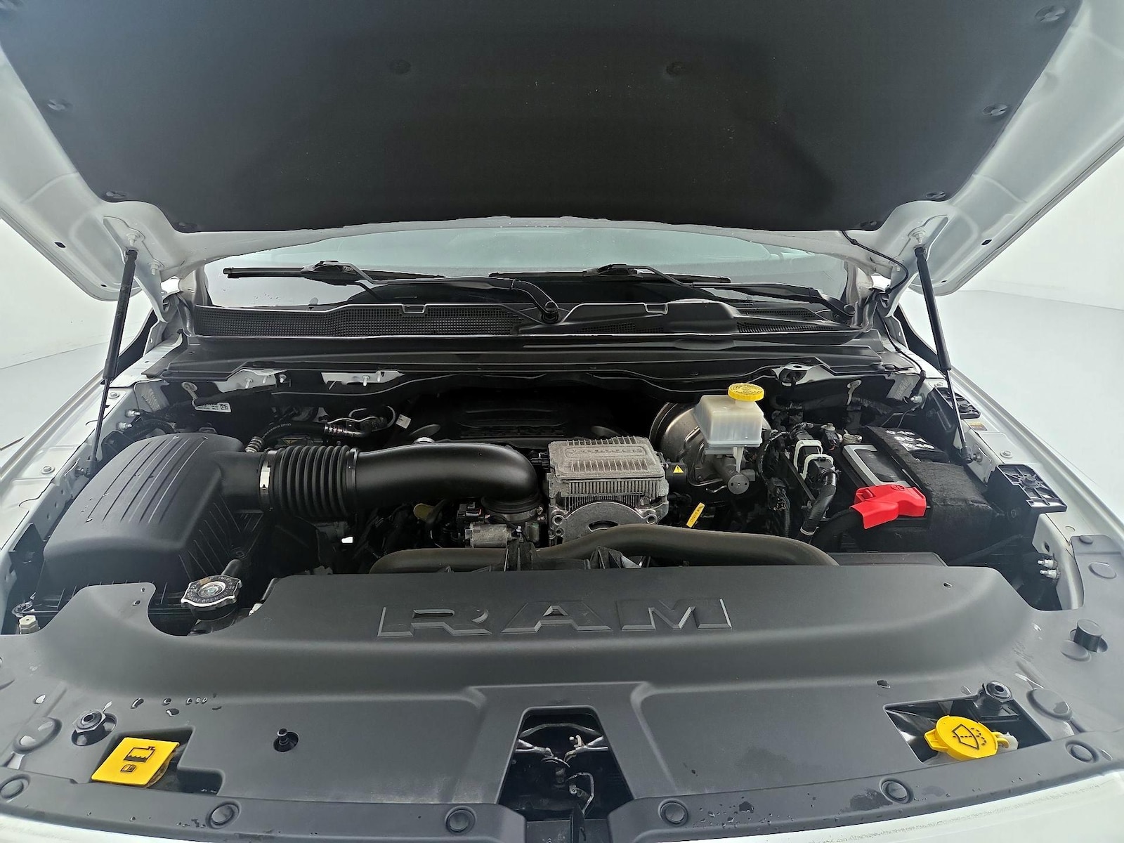 2023 RAM Ram 1500 Pickup Laramie - Photo 23