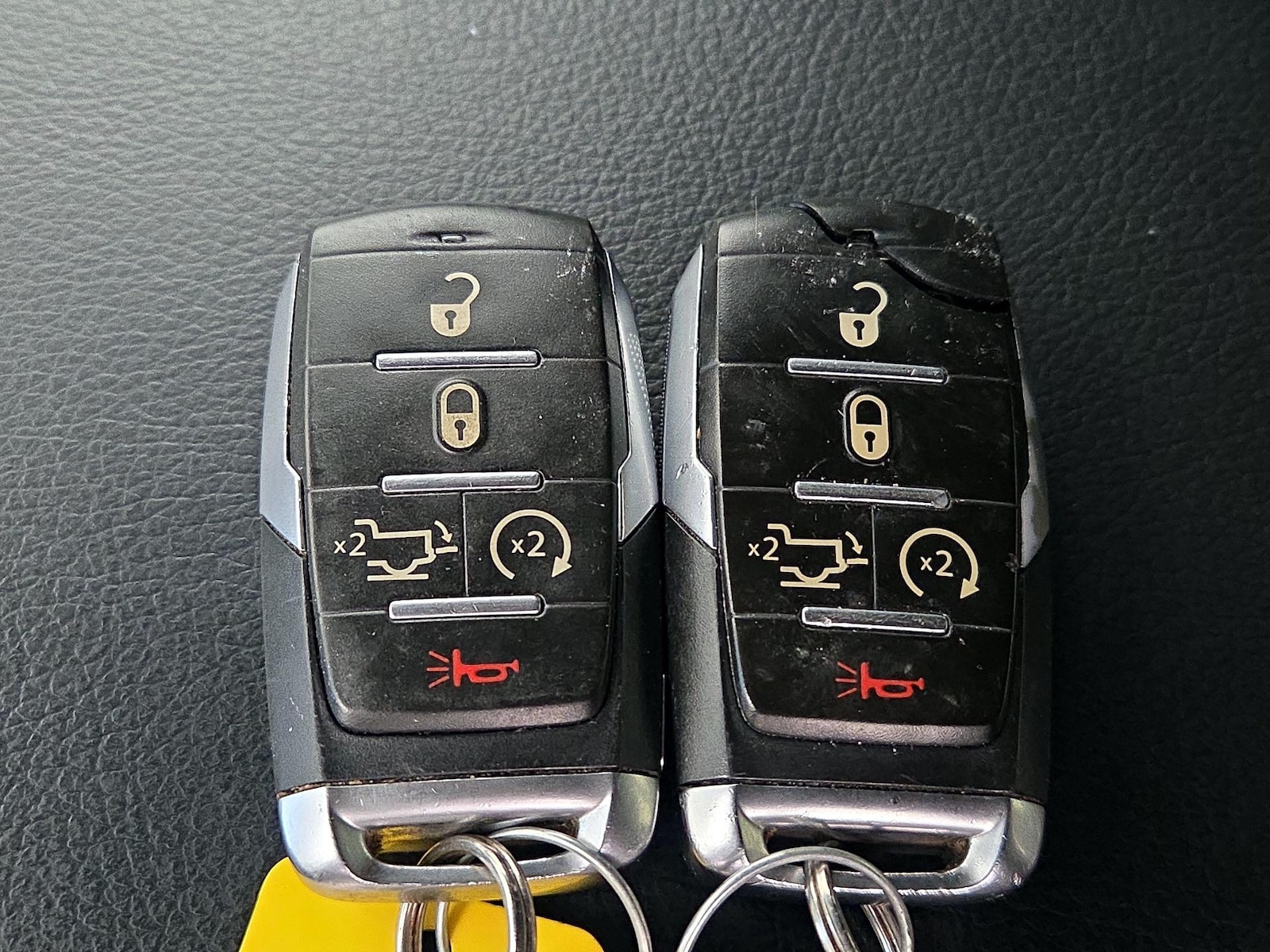 2023 RAM Ram 1500 Pickup Laramie - Photo 24