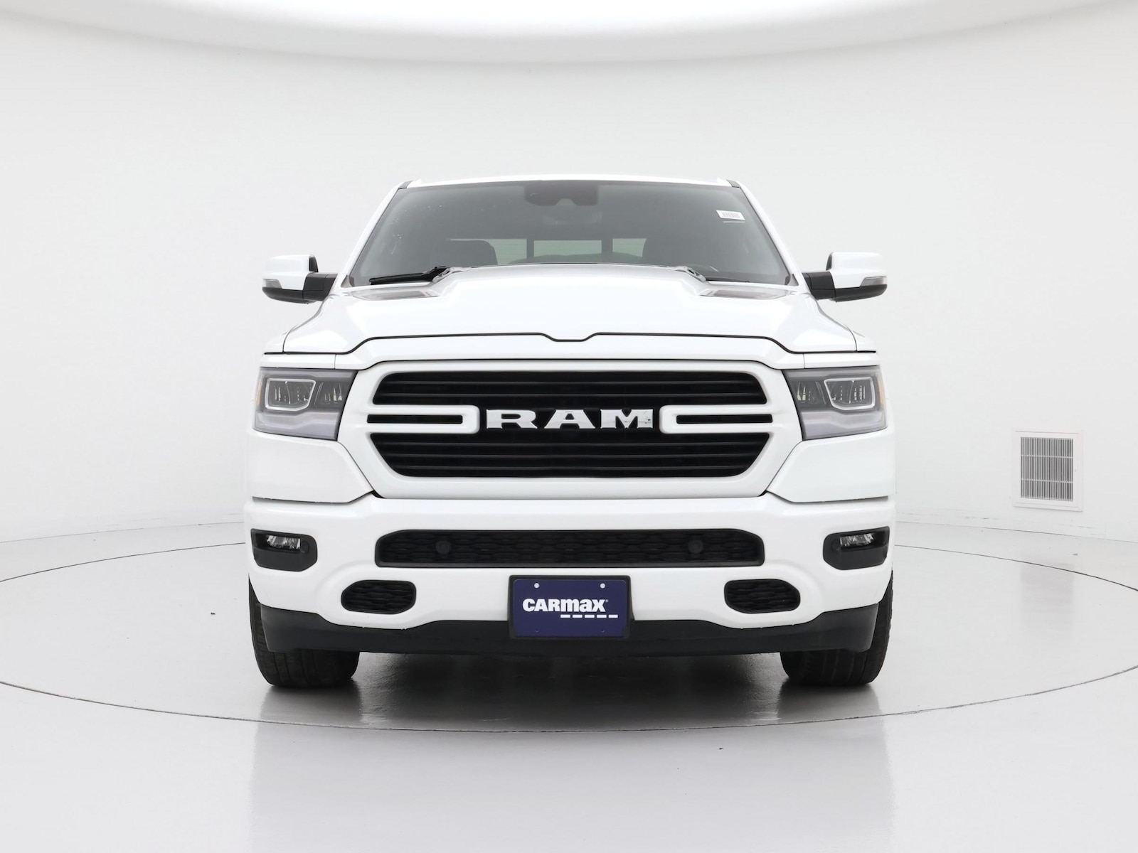 2023 RAM Ram 1500 Pickup Laramie - Photo 6