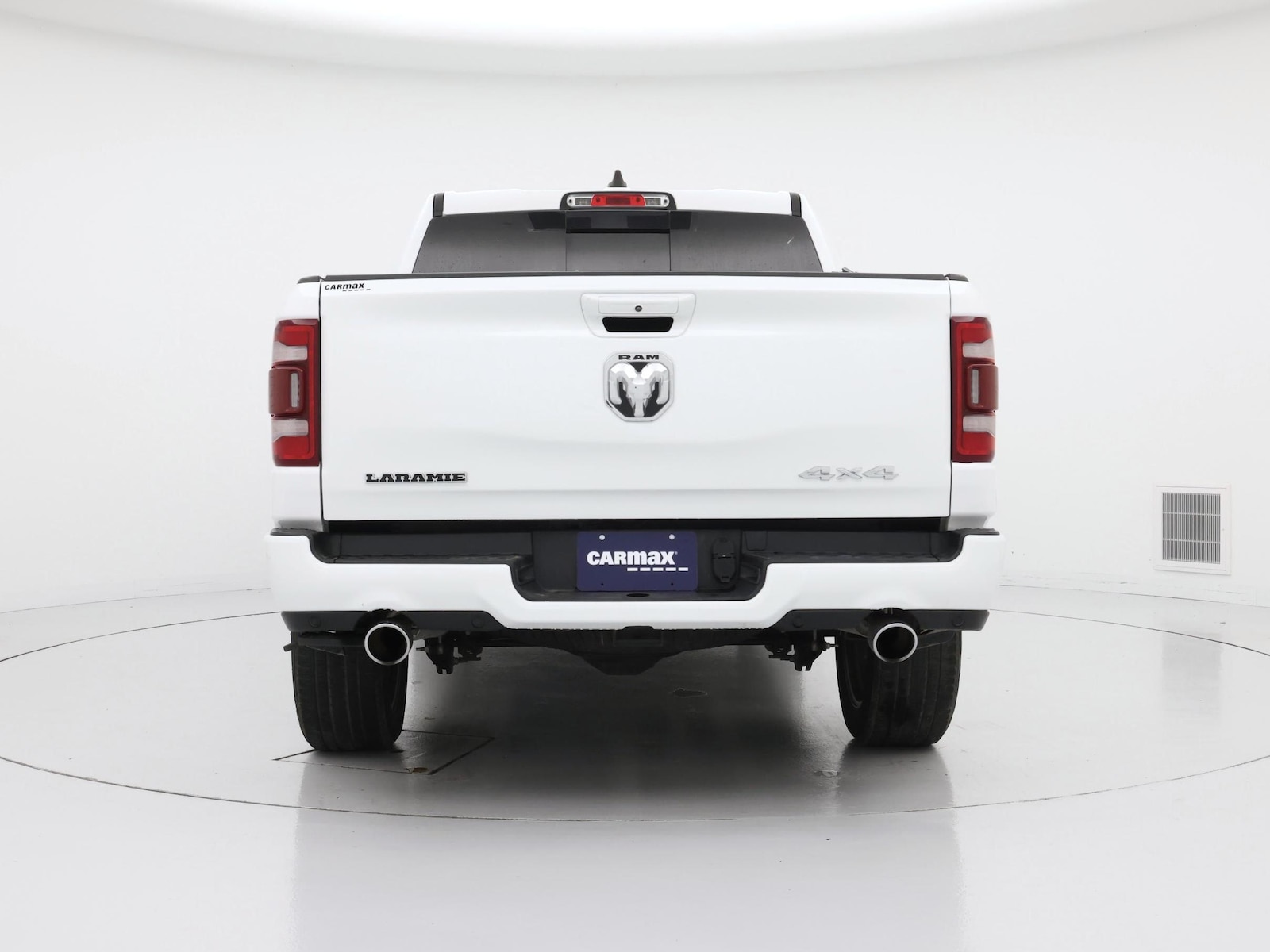 2023 RAM Ram 1500 Pickup Laramie - Photo 7