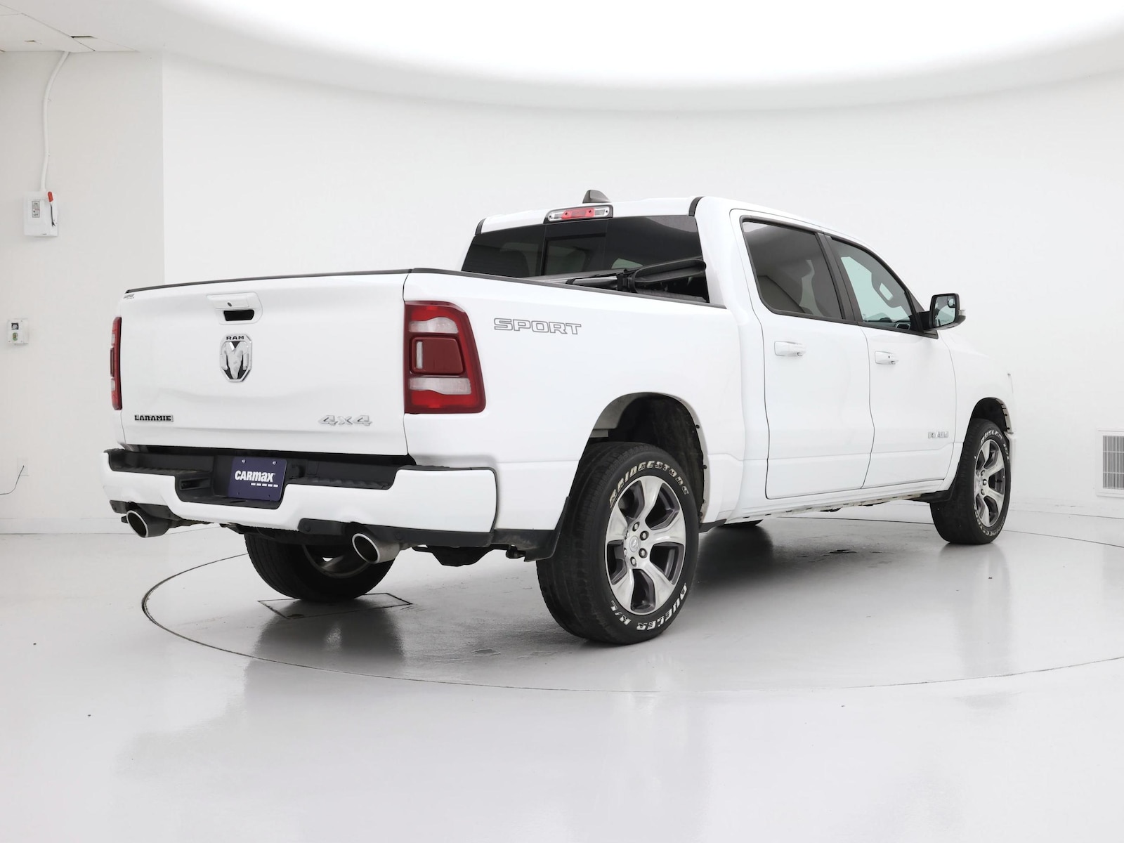 2023 RAM Ram 1500 Pickup Laramie - Photo 9