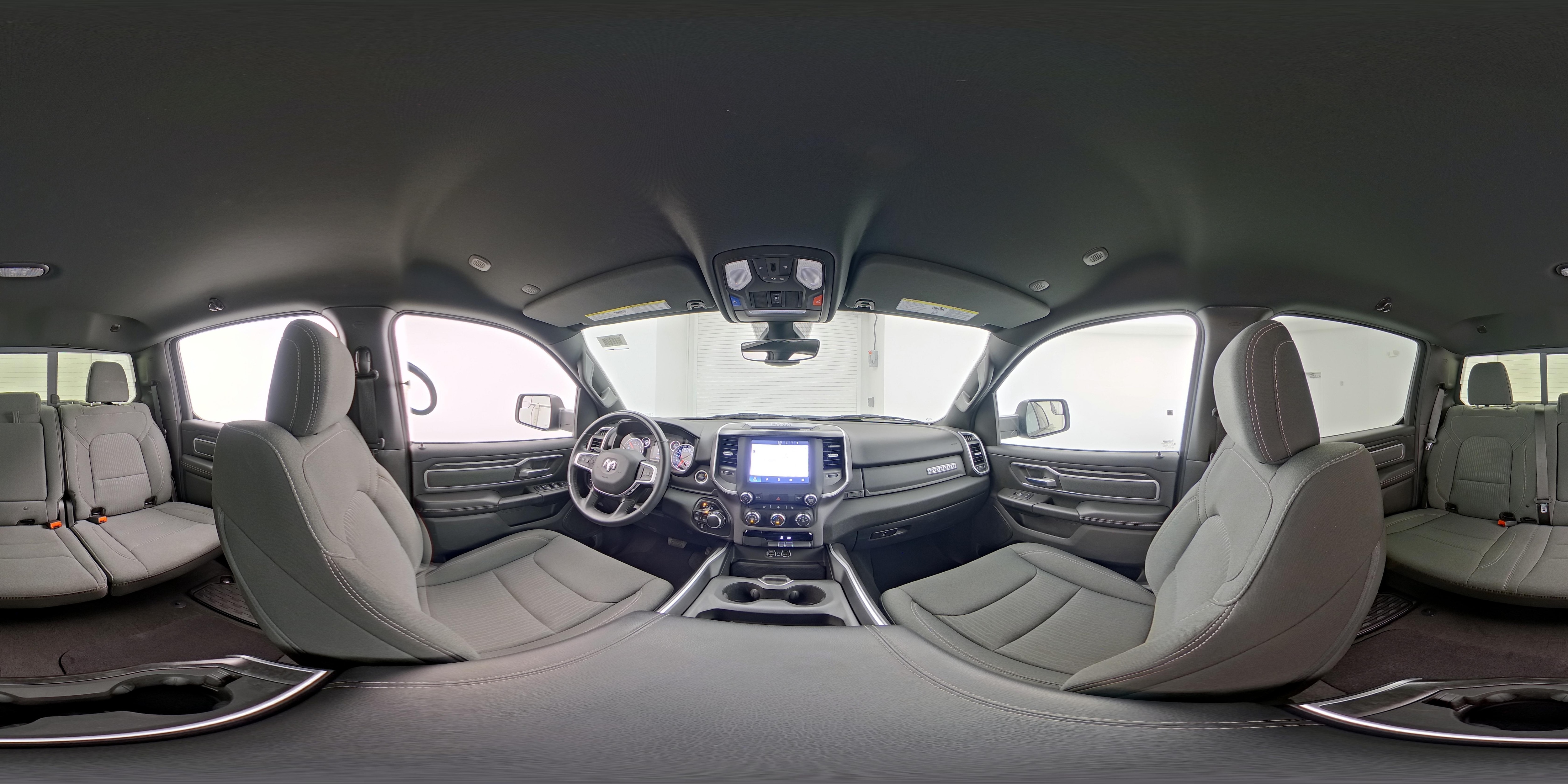 2023 RAM Ram 1500 Pickup Big Horn/Lone Star - Photo 24