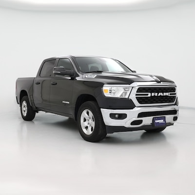 2023 Ram 1500 Bighorn
