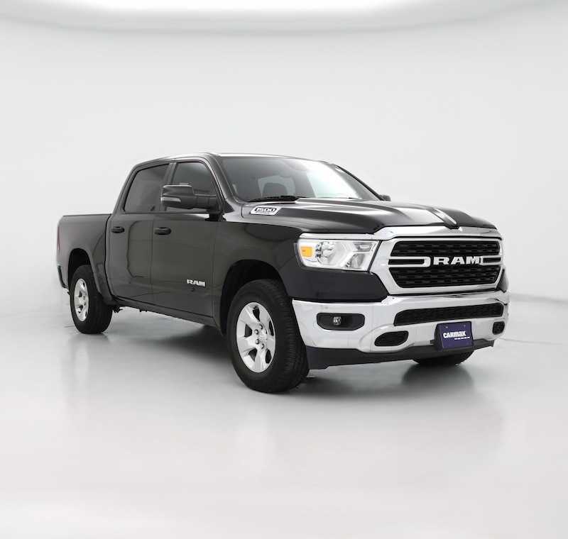 2023 Ram 1500 Bighorn