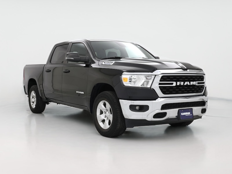 2023 Ram 1500 Bighorn