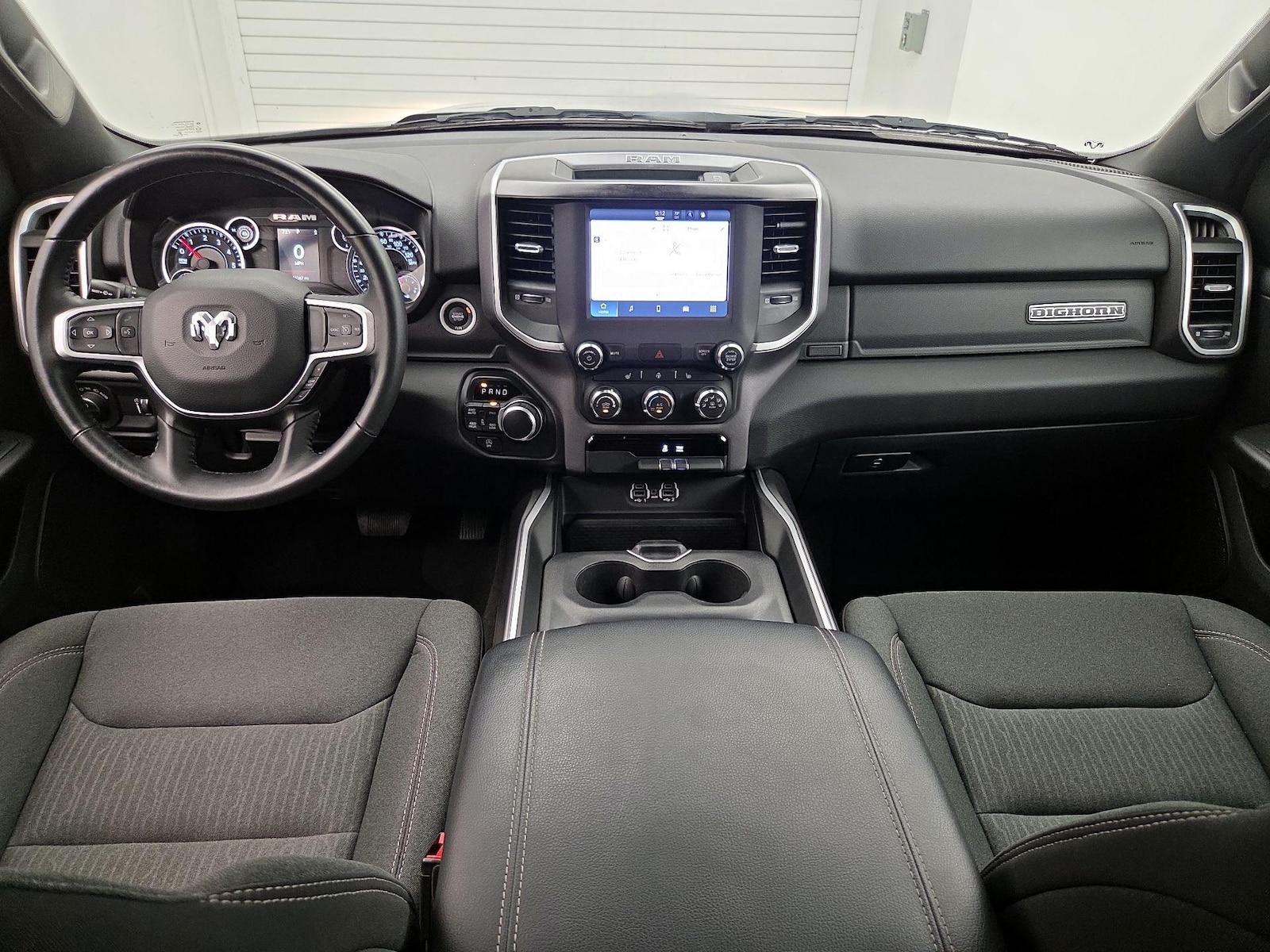 2023 RAM Ram 1500 Pickup Big Horn/Lone Star - Photo 10
