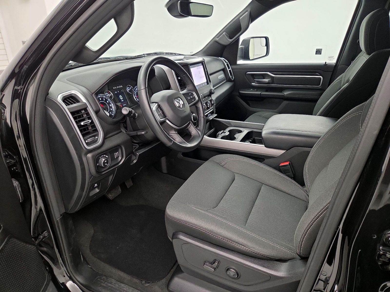 2023 RAM Ram 1500 Pickup Big Horn/Lone Star - Photo 12