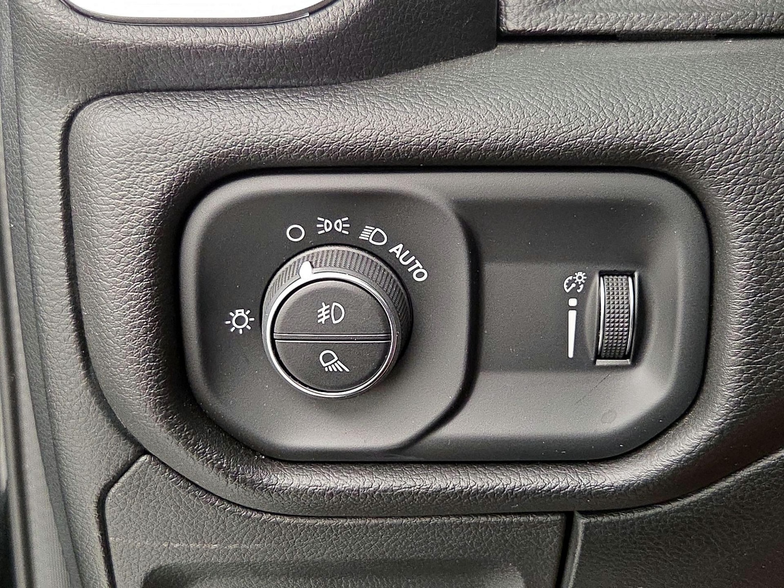 2023 RAM Ram 1500 Pickup Big Horn/Lone Star - Photo 14
