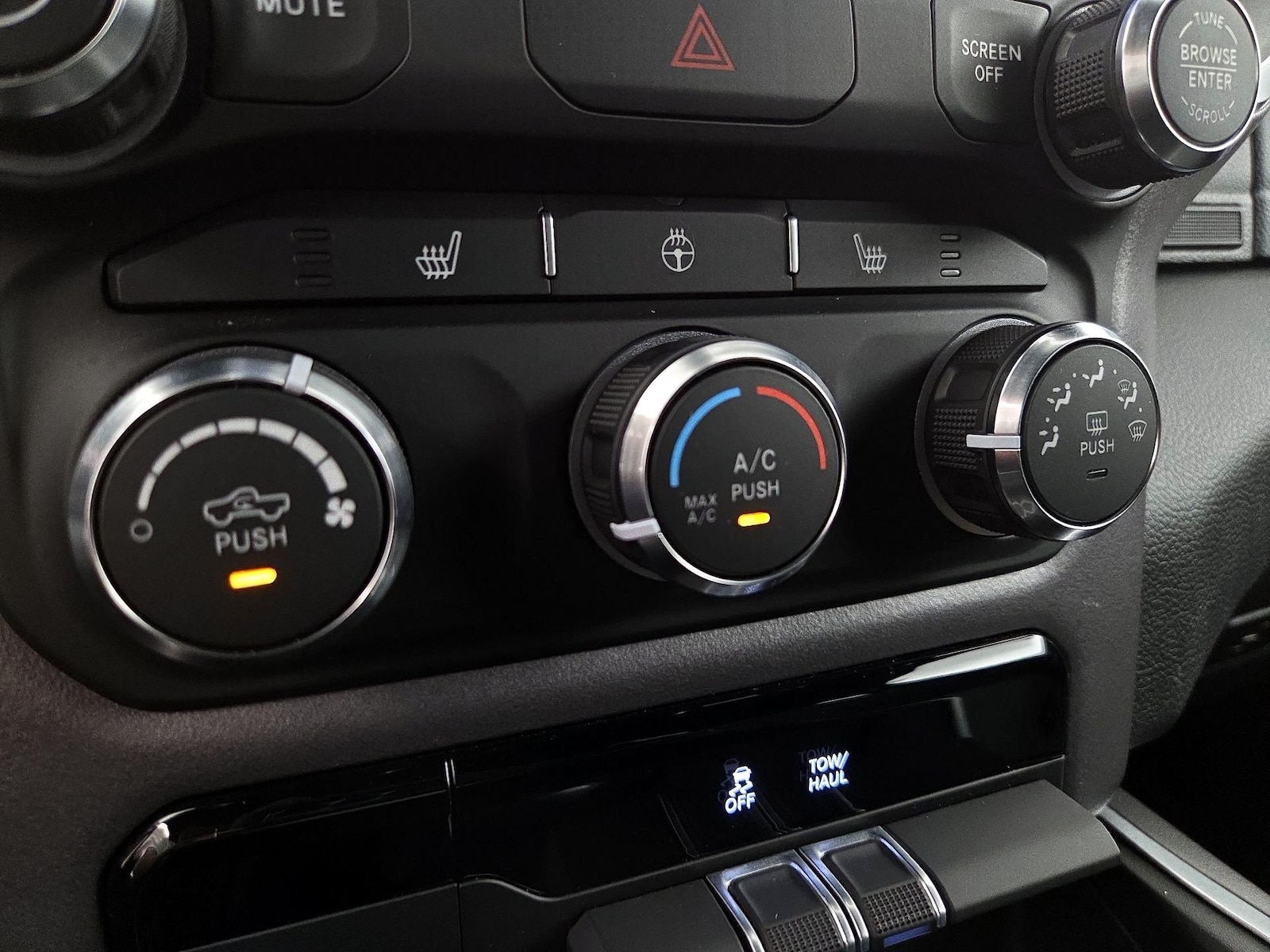 2023 RAM Ram 1500 Pickup Big Horn/Lone Star - Photo 17