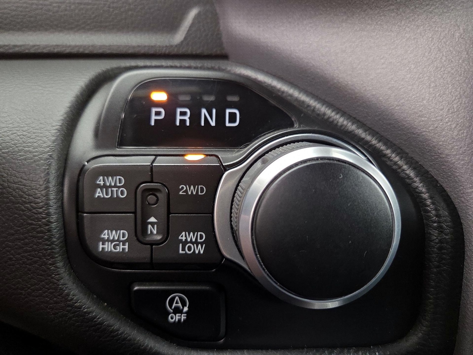 2023 RAM Ram 1500 Pickup Big Horn/Lone Star - Photo 18