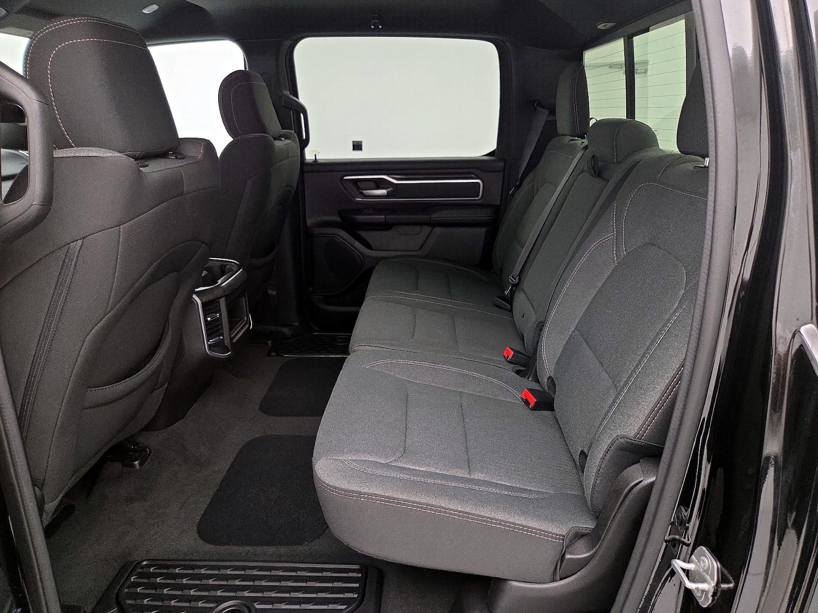 2023 RAM Ram 1500 Pickup Big Horn/Lone Star - Photo 20