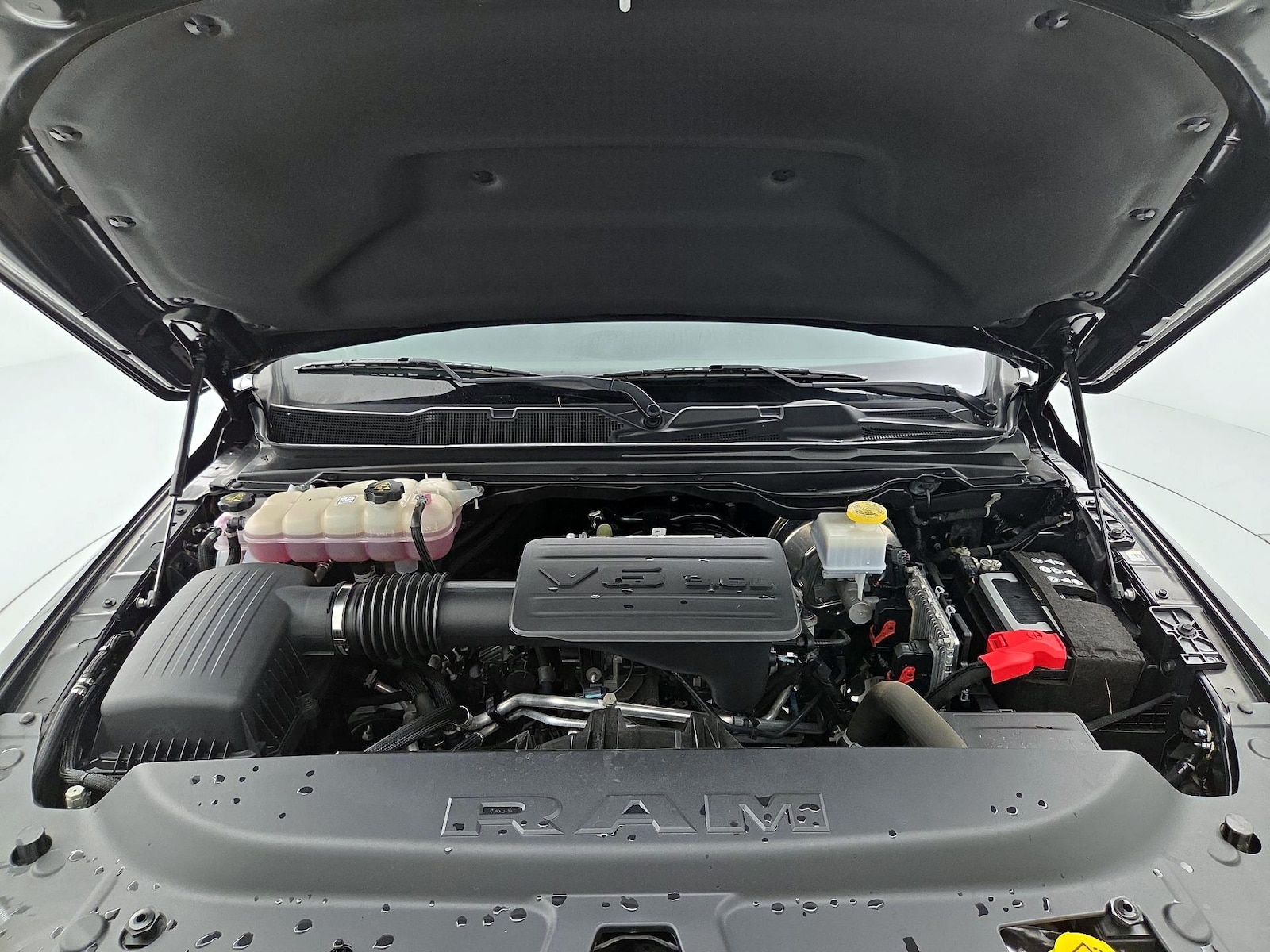 2023 RAM Ram 1500 Pickup Big Horn/Lone Star - Photo 22