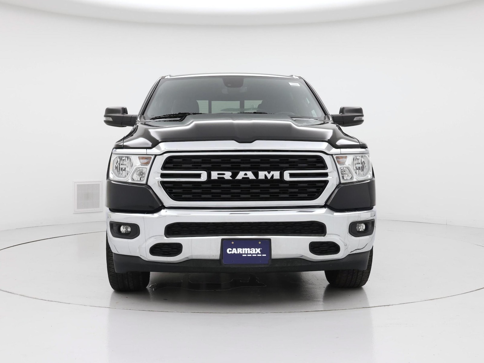 2023 RAM Ram 1500 Pickup Big Horn/Lone Star - Photo 6