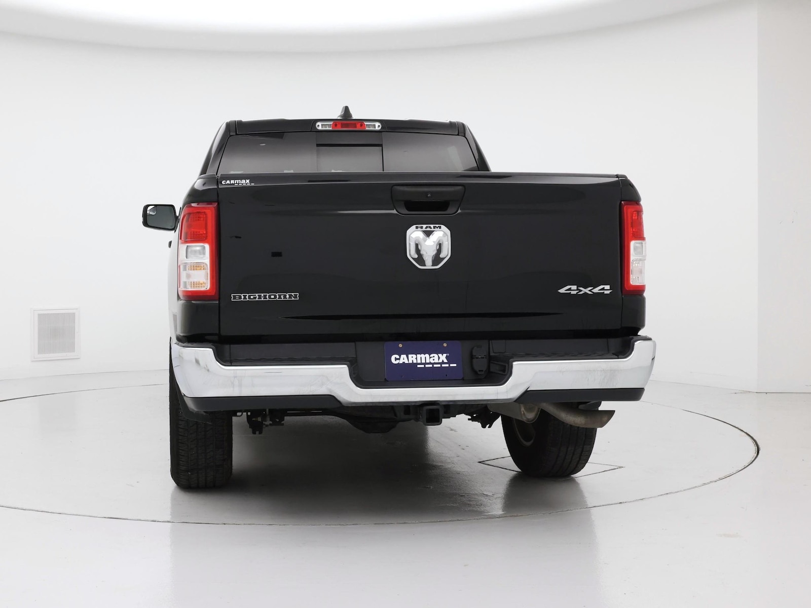 2023 RAM Ram 1500 Pickup Big Horn/Lone Star - Photo 7