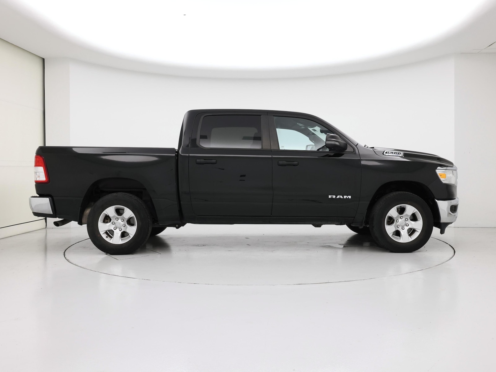 2023 RAM Ram 1500 Pickup Big Horn/Lone Star - Photo 8