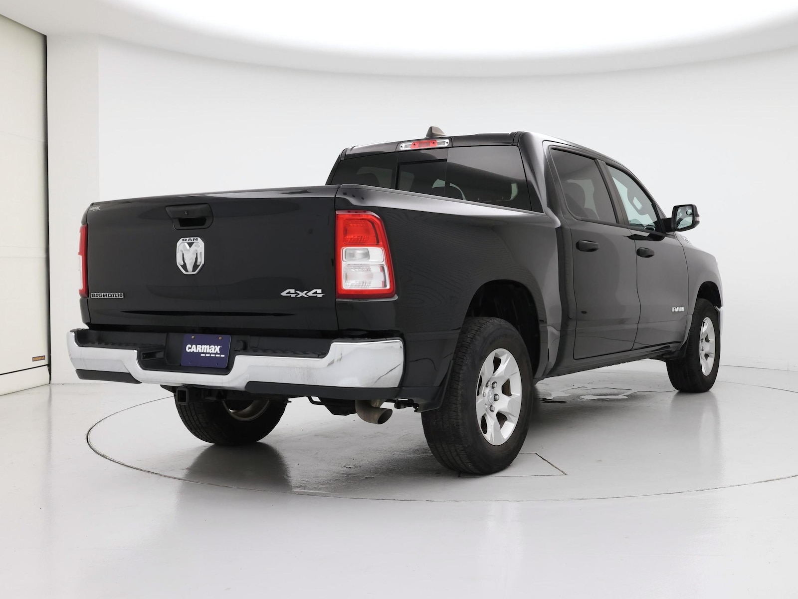 2023 RAM Ram 1500 Pickup Big Horn/Lone Star - Photo 9