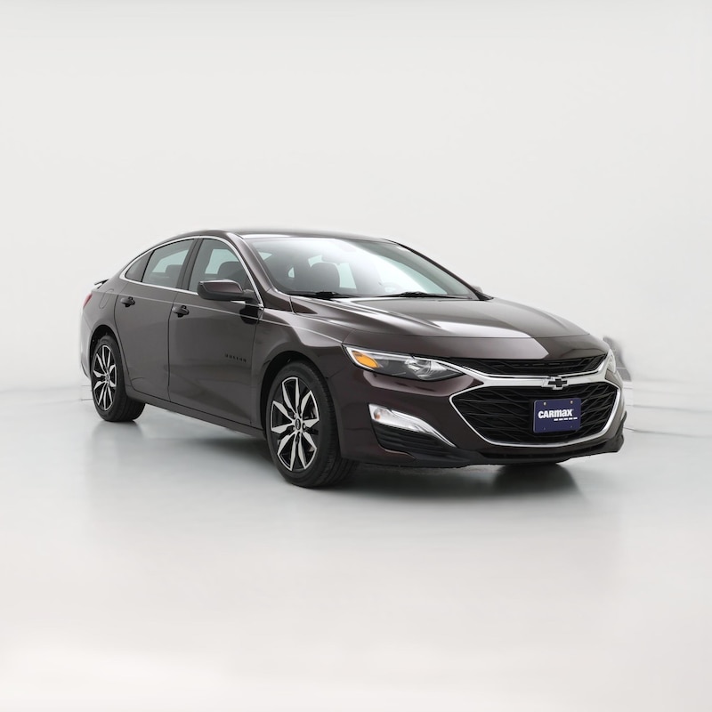 2020 Chevrolet Malibu RS