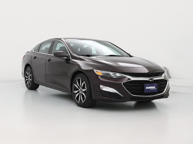2020 Chevrolet Malibu RS