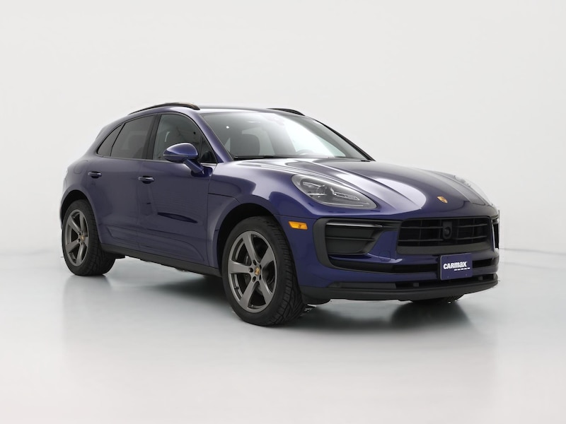 2023 Porsche Macan null