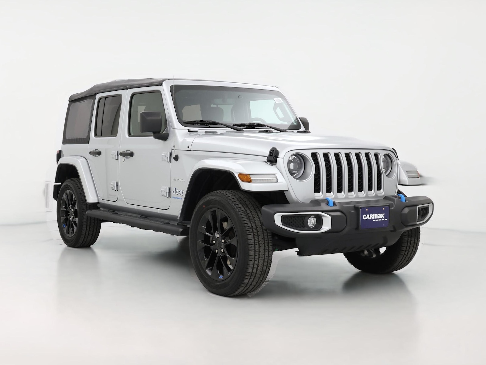 2023 Jeep Wrangler 4xe