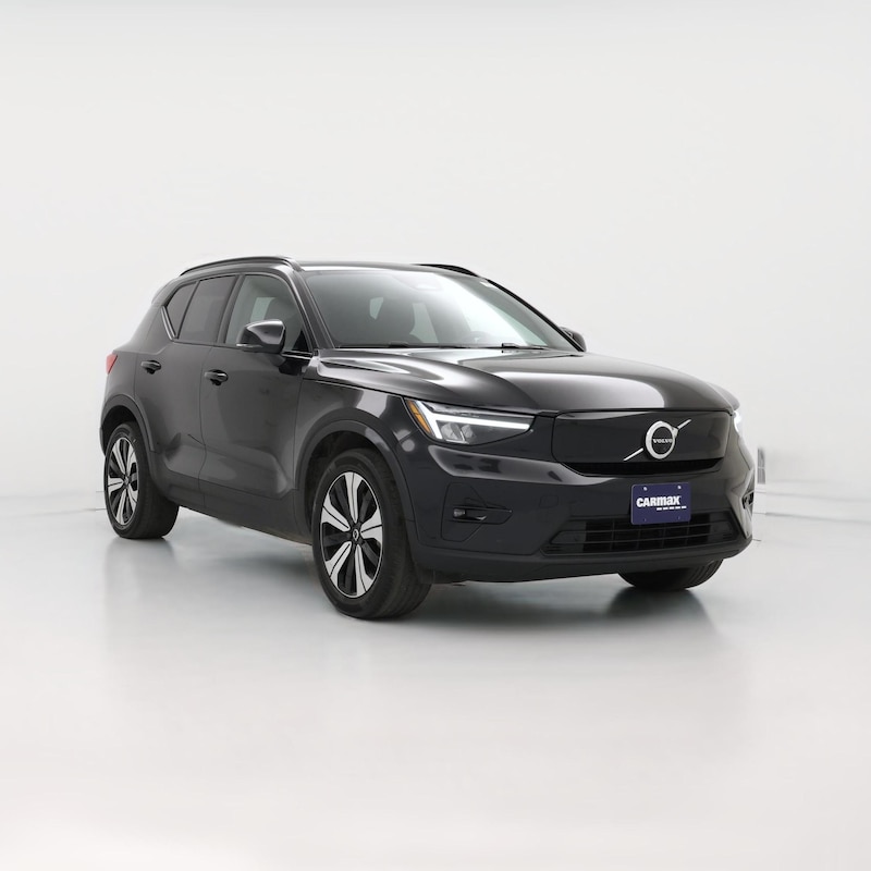 2023 Volvo XC40 Recharge Electric Twin Plus