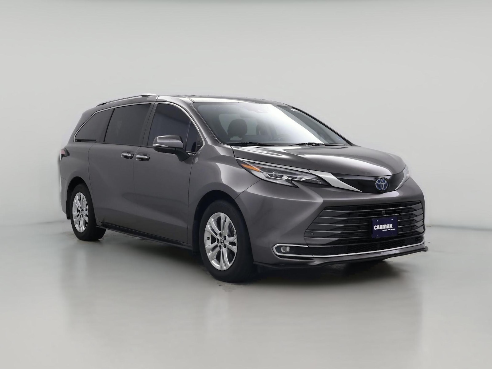 2023 Toyota Sienna