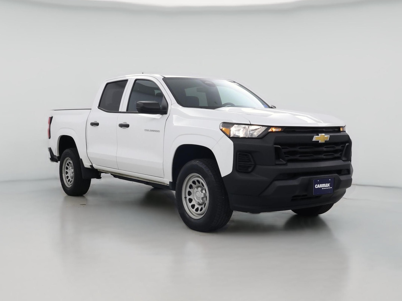 2023 Chevrolet Colorado