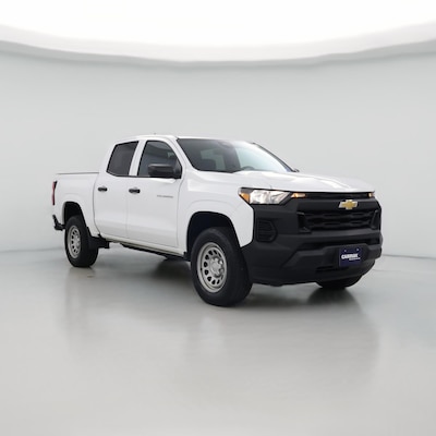 2023 Chevrolet Colorado Work Truck