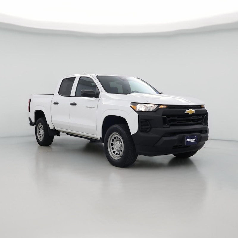 2023 Chevrolet Colorado Work Truck