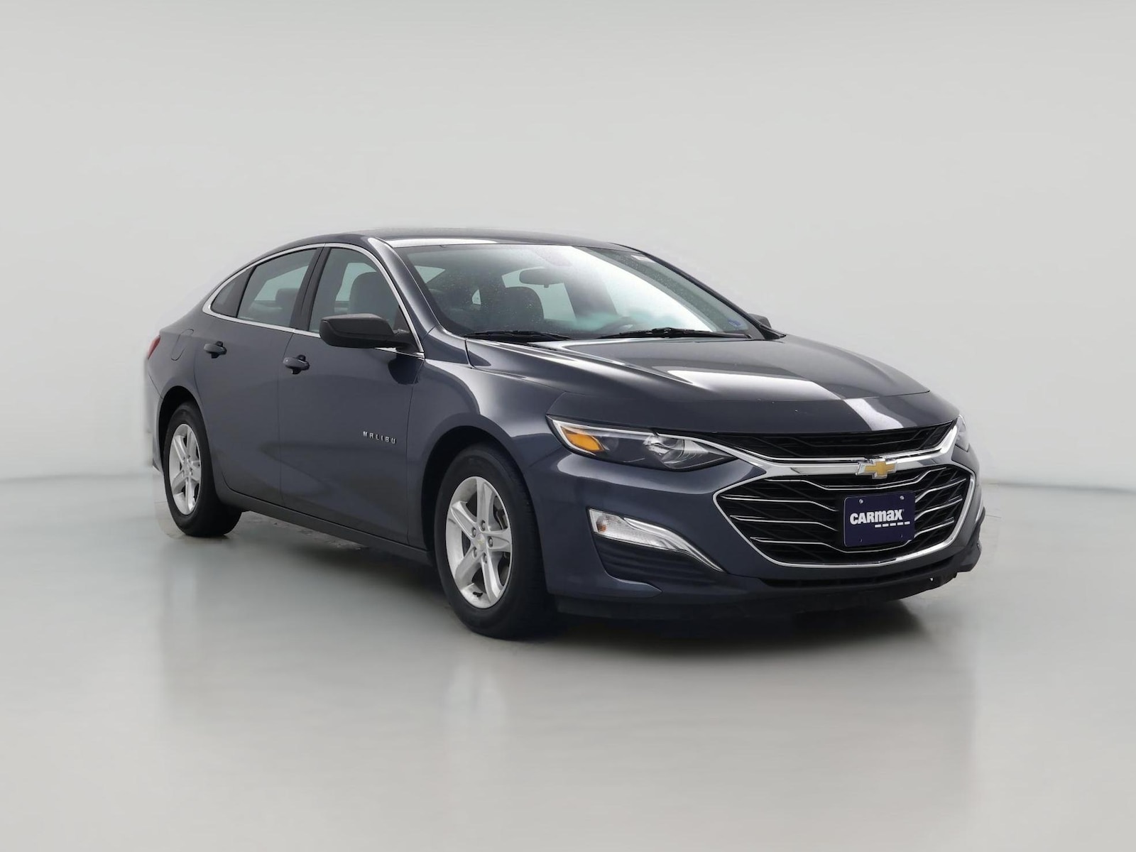 2020 Chevrolet Malibu