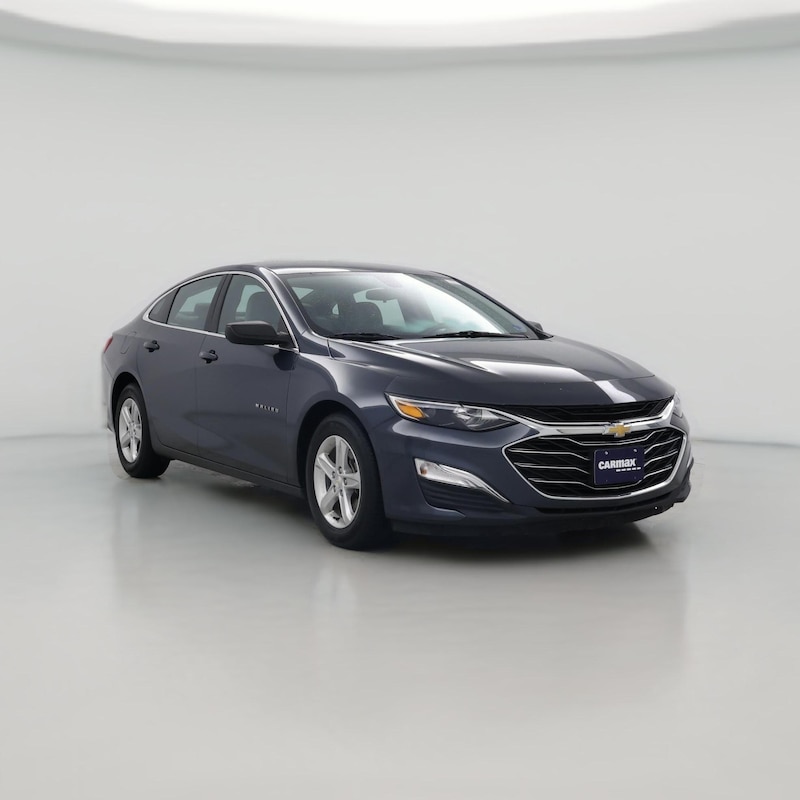 2020 Chevrolet Malibu LS