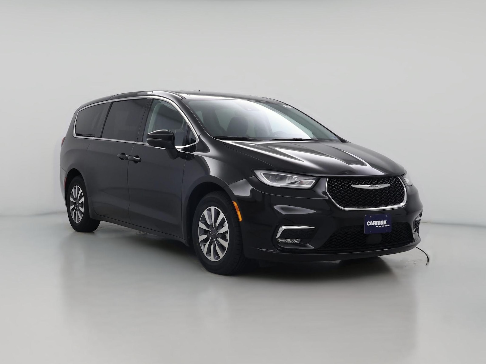 2023 Chrysler Pacifica Hybrid