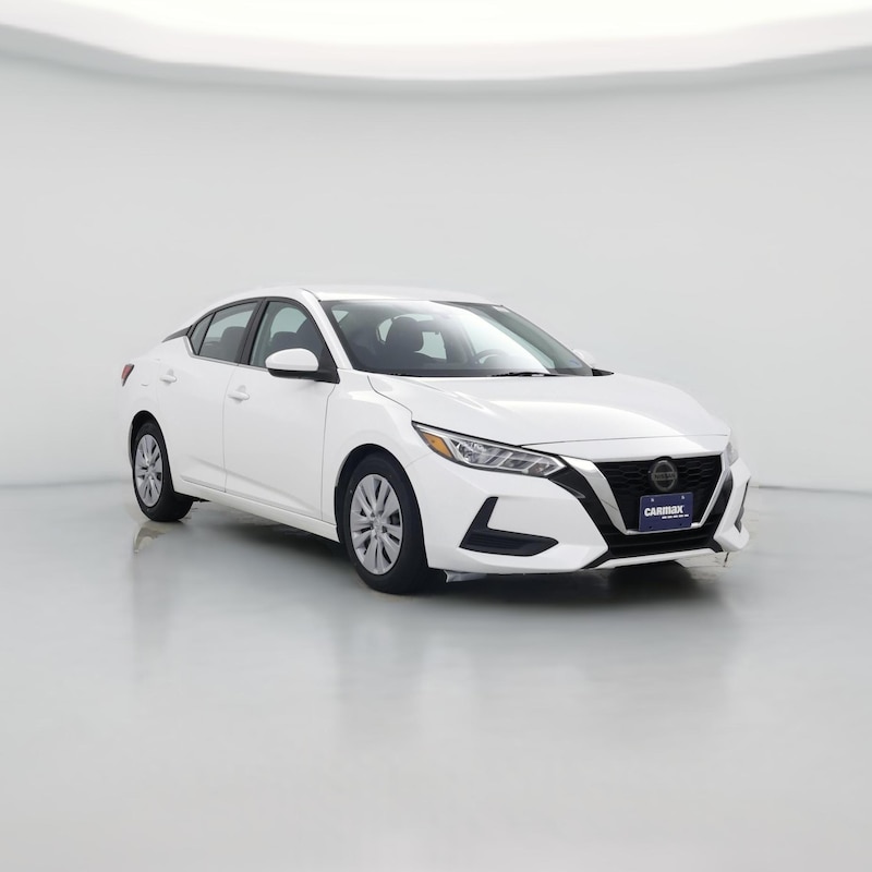 2021 Nissan Sentra S